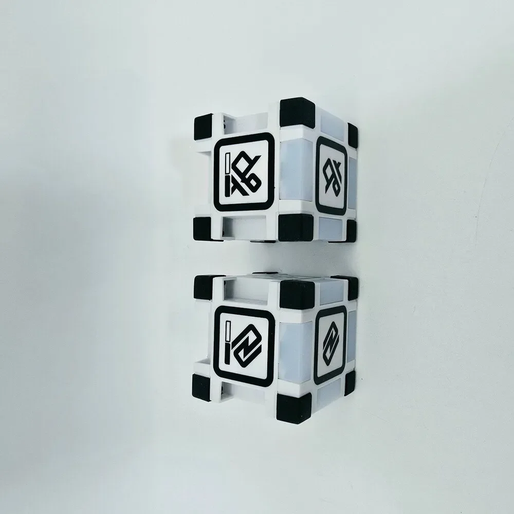 Anki Cozmo Robot Replacement Cubes Lot of 2